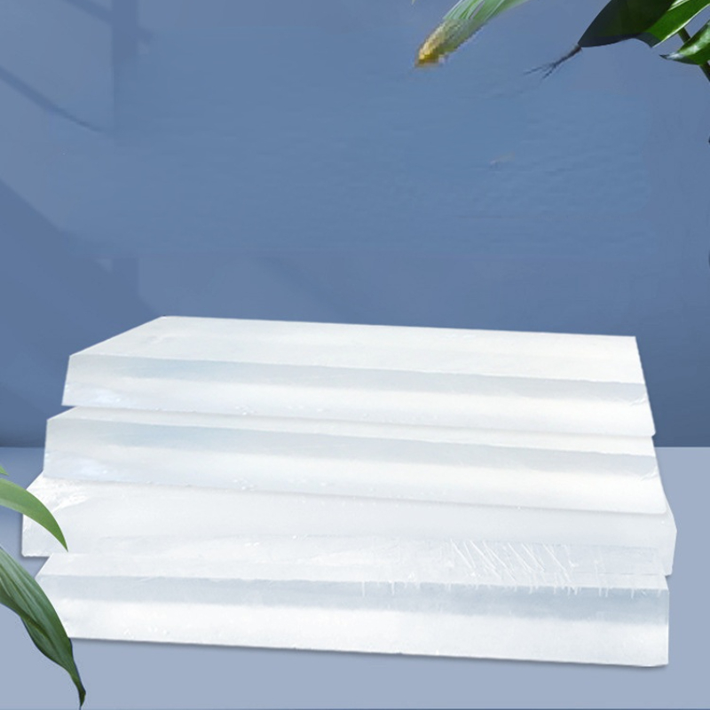 Soap Making Base - 1Kg Hướng Dẫn Sử Dụng Xà