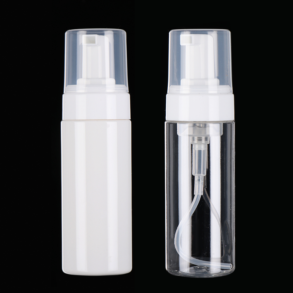 Soap Making Unit - 50/80/100/150ML Bình Đựng Xà Phòng Bằng