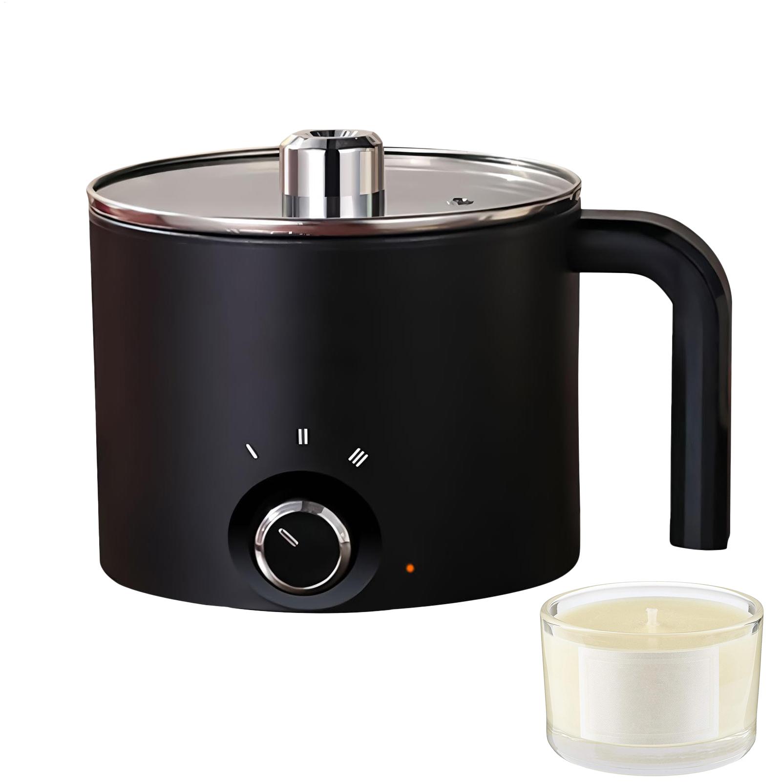 Soap Making Unit - Candle Wax Melting Pot 1.5L Large