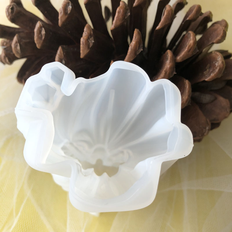 3D Cute Princess Silicone Cand - đánh giá và giá Soap Making Bar