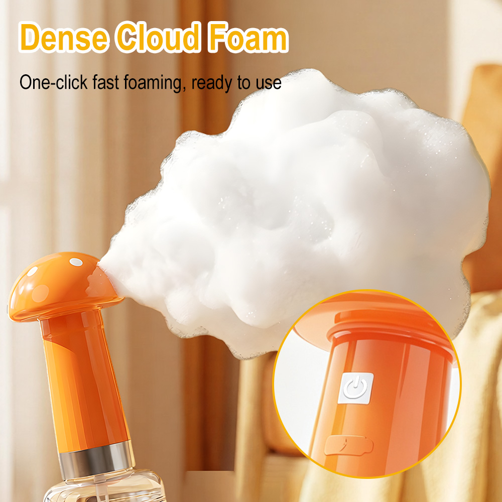 Pet Electric Automatic Foam Ma - đánh giá và giá Soap Making Unit