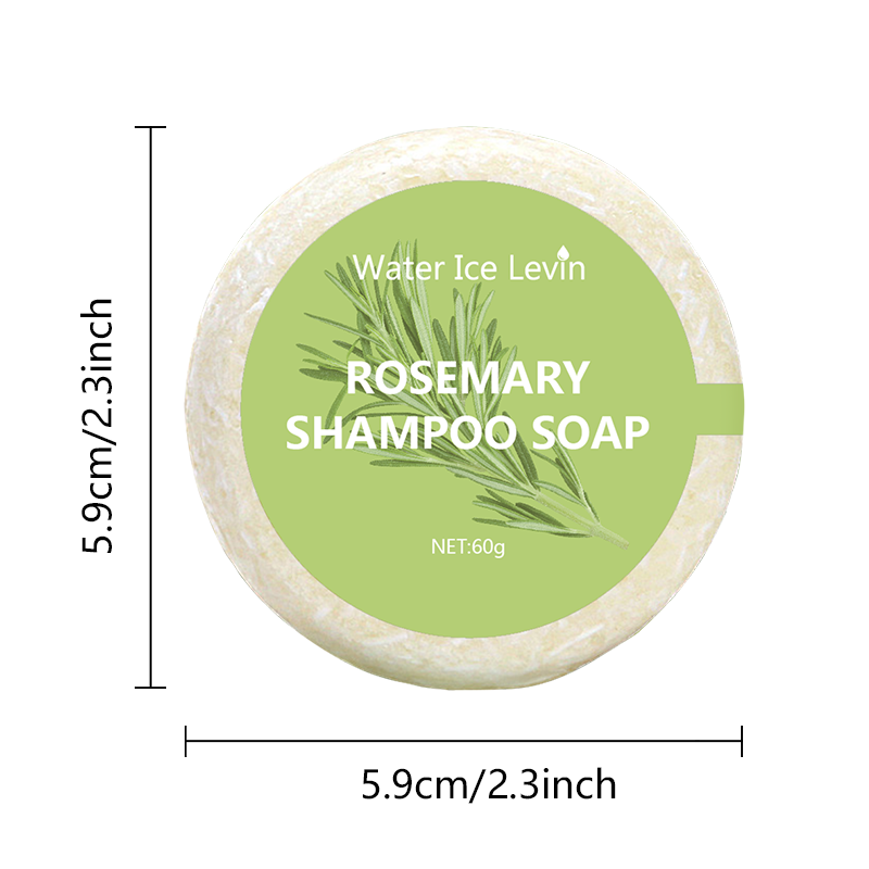 Rosemary Hair Growth Shampoo S - đánh giá và giá Soap Making Unit