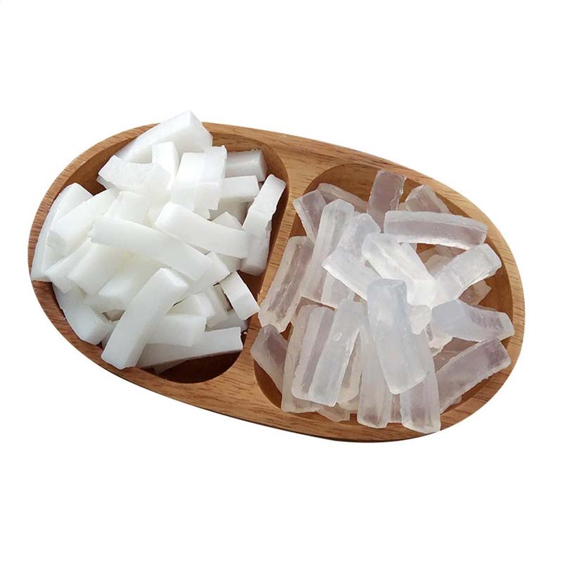 250g DIY Glycerin Soap Base Ba - đánh giá và giá Soap Making Base