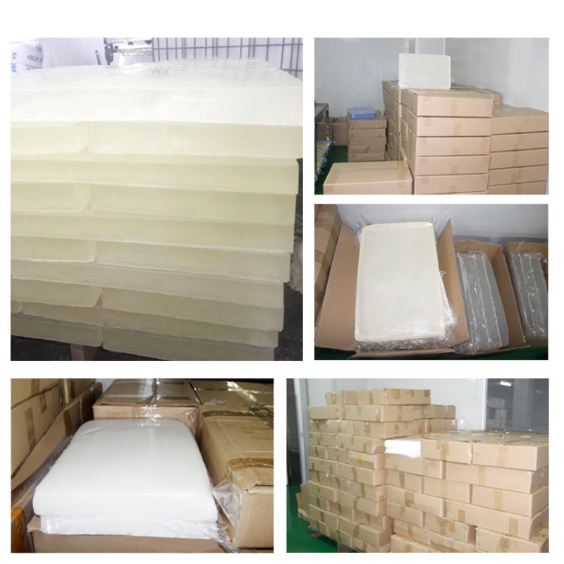 1Kg Hướng Dẫn Sử Dụng Xà Phòng - đánh giá và giá Soap Making Base