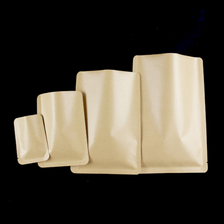 100 Chiếc Đáy Bằng Giấy Kraft  - đánh giá và giá Kraft Soap Label