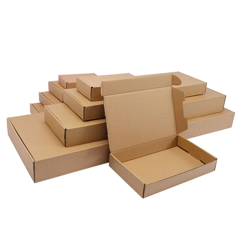 10pcs Multi Size Cute Square K - đánh giá và giá Kraft Soap Label