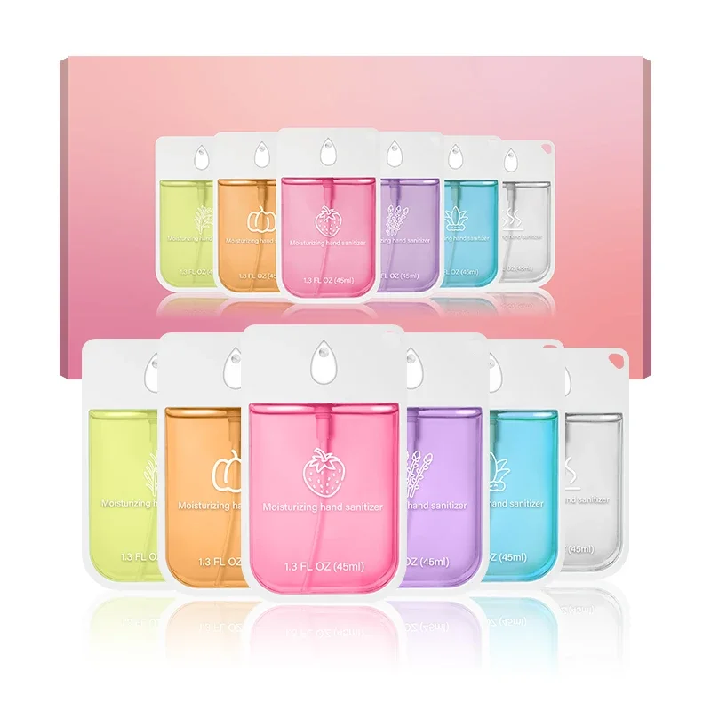 All-in-One Travel Hand Sanitiz - đánh giá và giá Soap Making Base