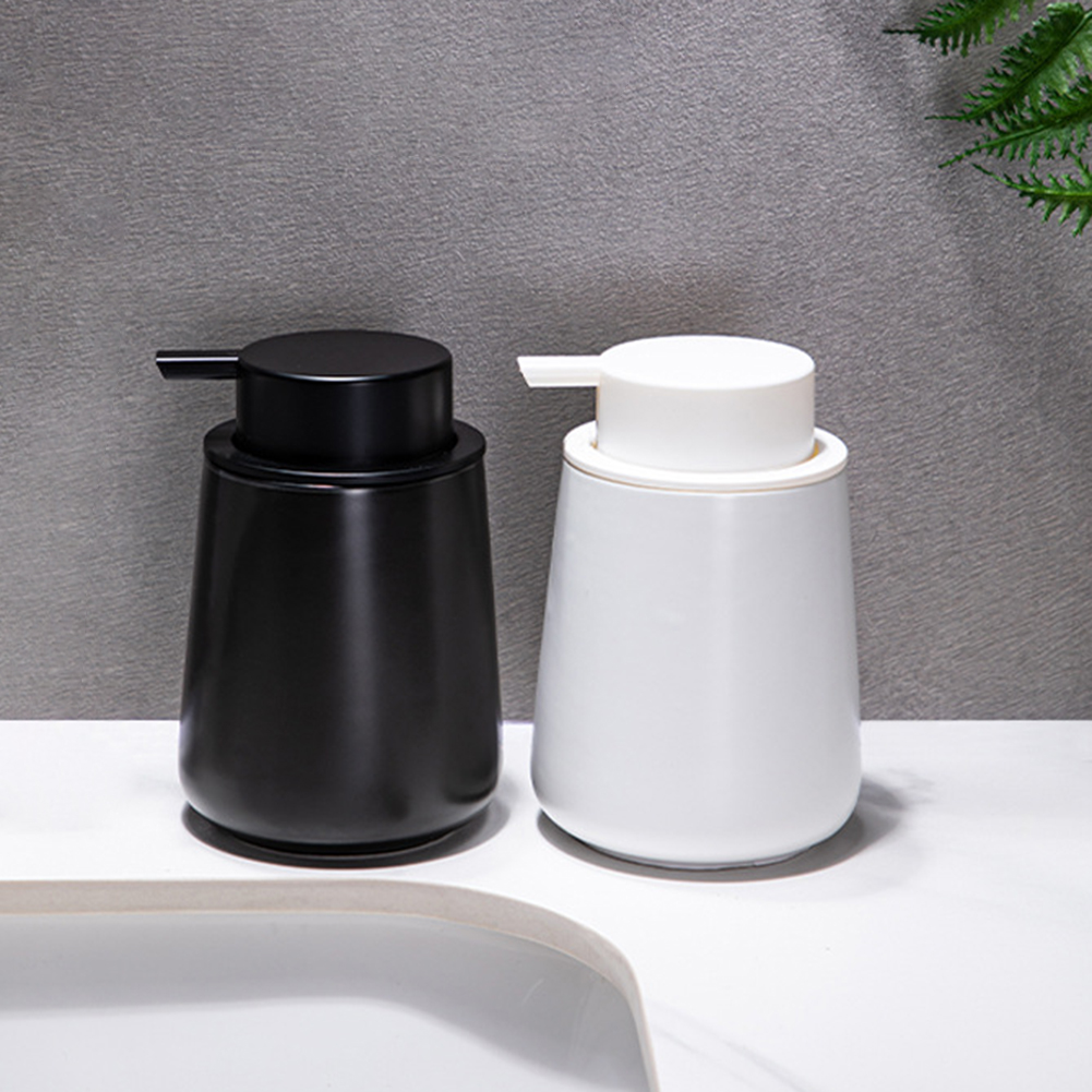 Ceramic Hand Liquid Soaps Disp - đánh giá và giá Soap Making Unit