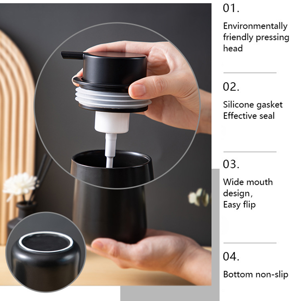 Ceramic Hand Liquid Soaps Disp - đánh giá và giá Soap Making Unit