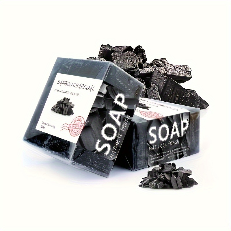100g Moisturizing Handmade Bam - đánh giá và giá Soap Making Unit