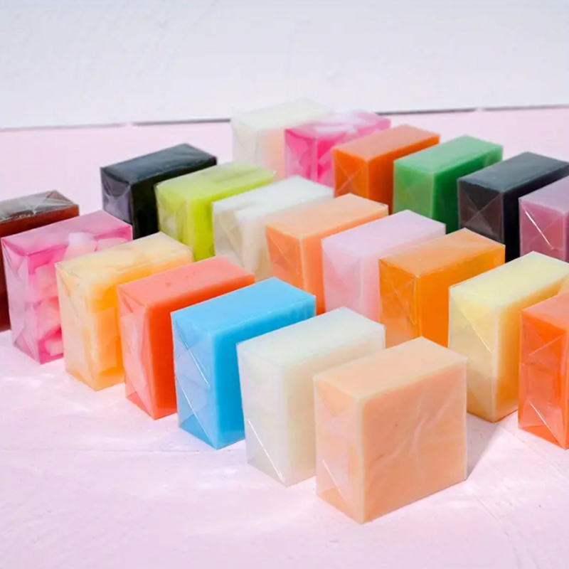 100g Moisturizing Handmade Bam - đánh giá và giá Soap Making Unit