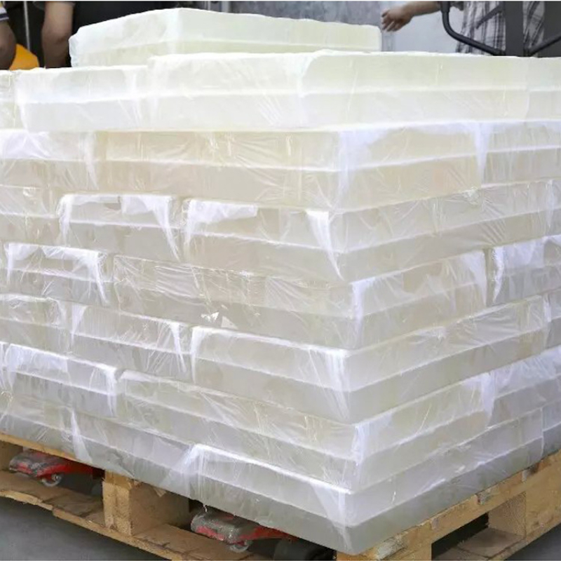950g Transparent White Soap Ba - đánh giá và giá Soap Making Base