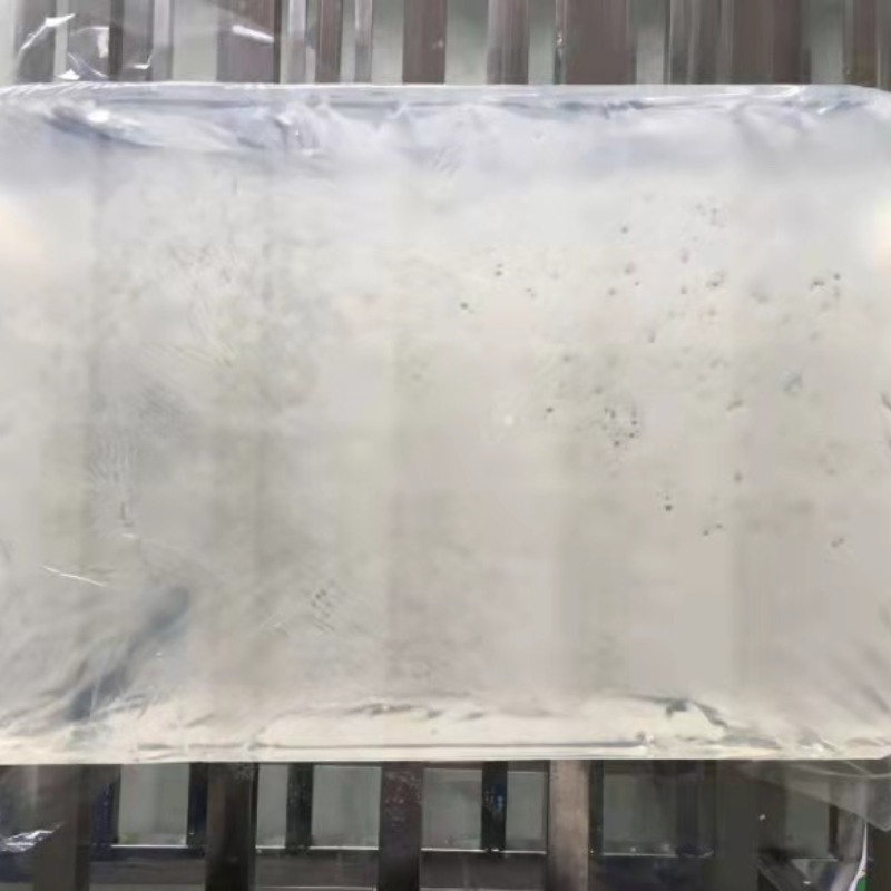950g Transparent White Soap Ba - đánh giá và giá Soap Making Base