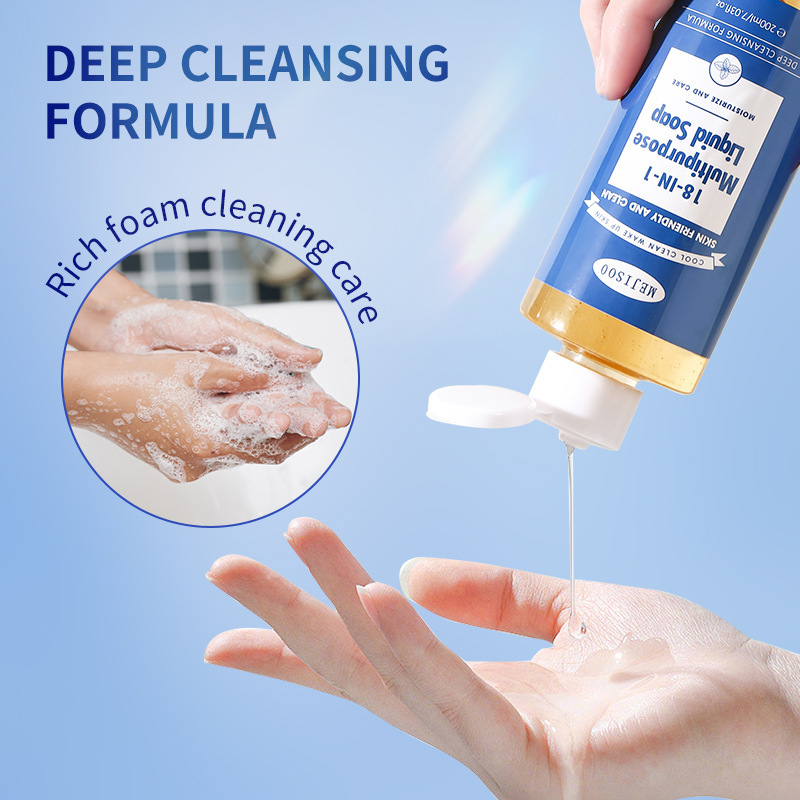 200ml 18-in-1 Multipurpose Liq - đánh giá và giá Soap Making Unit
