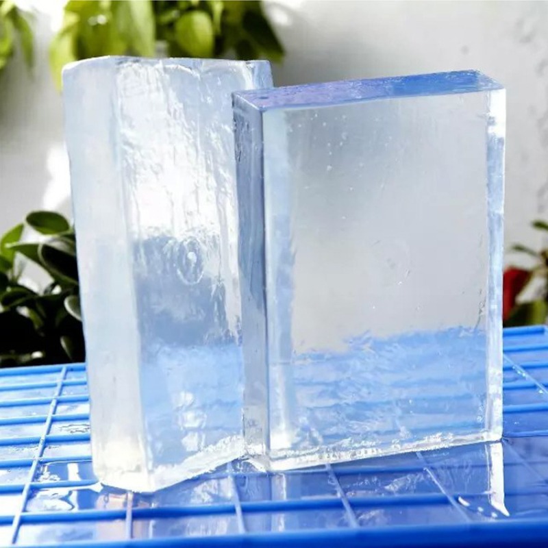 1000g Premium Glycerin Melt &  - đánh giá và giá Soap Making Base