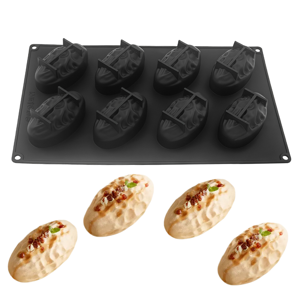 3 or 8-Cell Date Palm Design F - đánh giá và giá Soap Making Bar