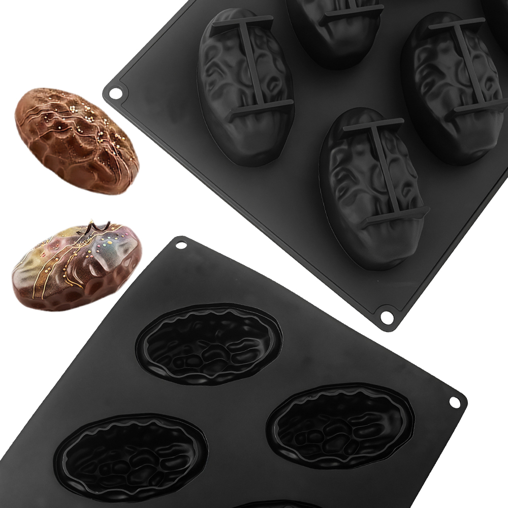 3 or 8-Cell Date Palm Design F - đánh giá và giá Soap Making Bar