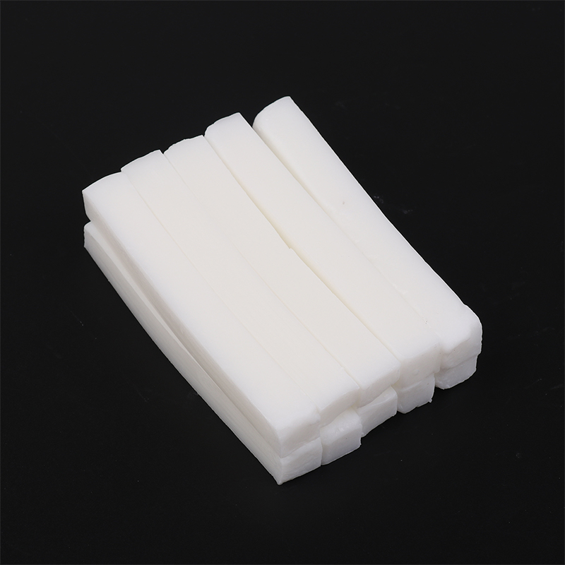 250g/Bag White Clear Glycerin  - đánh giá và giá Soap Making Base