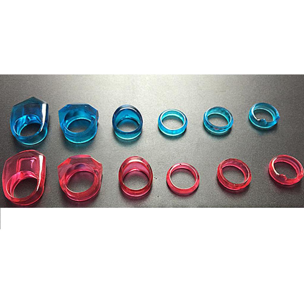 Handmade Silicone Ring Mold Re - đánh giá và giá Soap Making Bar