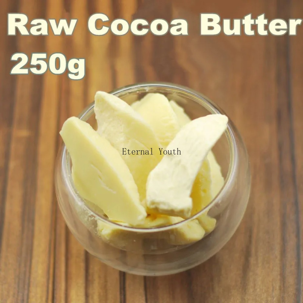 Raw Cocoa Butter Base Oil Exqu - đánh giá và giá Soap Making Base