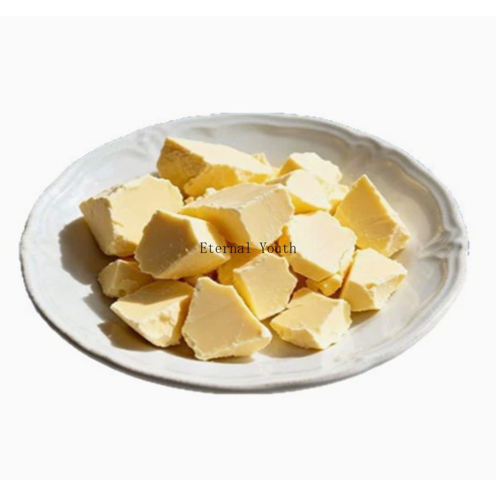 Raw Cocoa Butter Base Oil Exqu - đánh giá và giá Soap Making Base