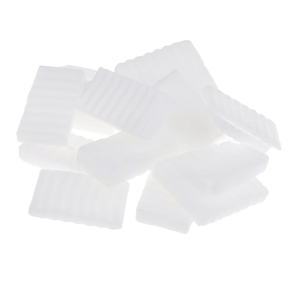 Mild White Soap Base for Handm - đánh giá và giá Soap Making Base
