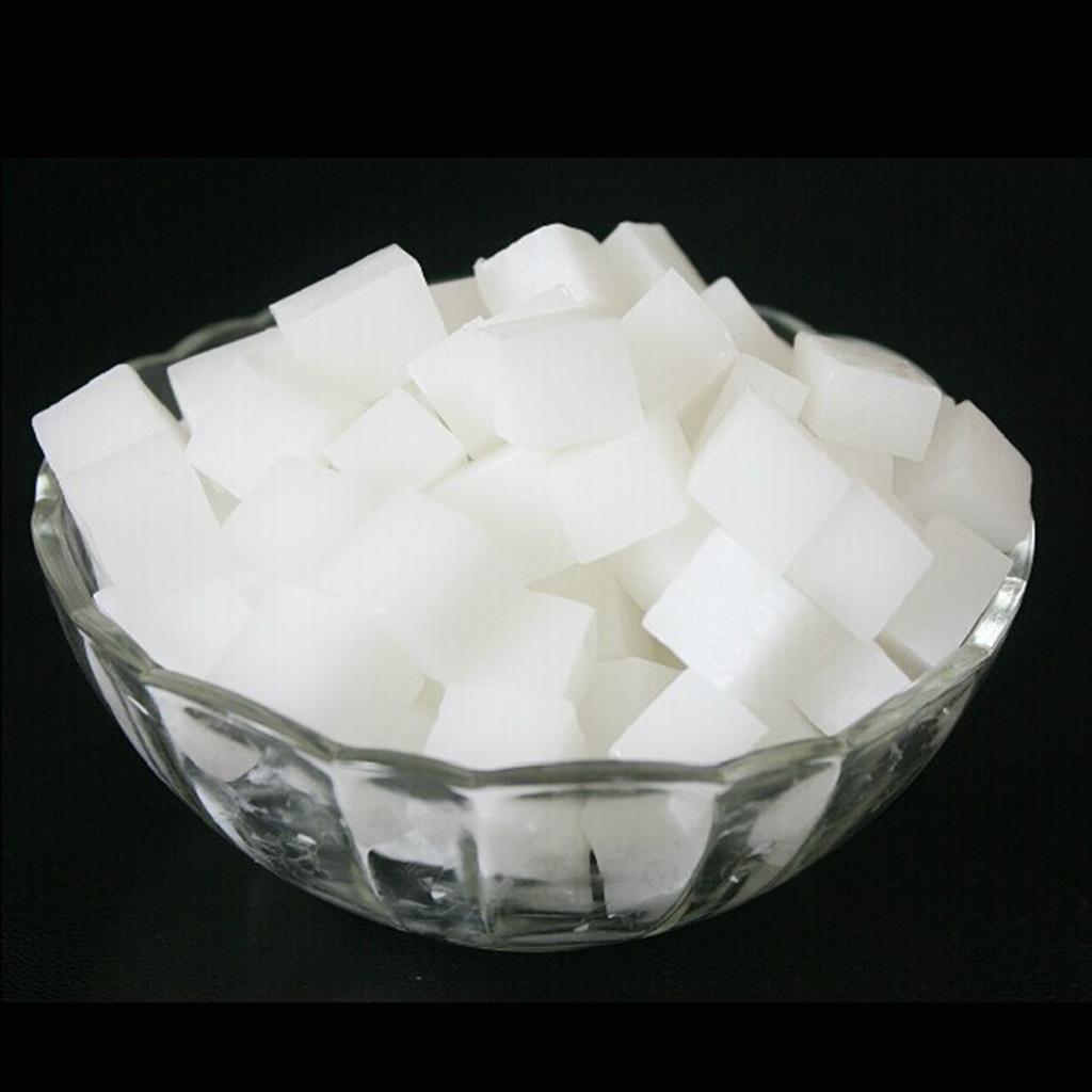 Mild White Soap Base for Handm - đánh giá và giá Soap Making Base