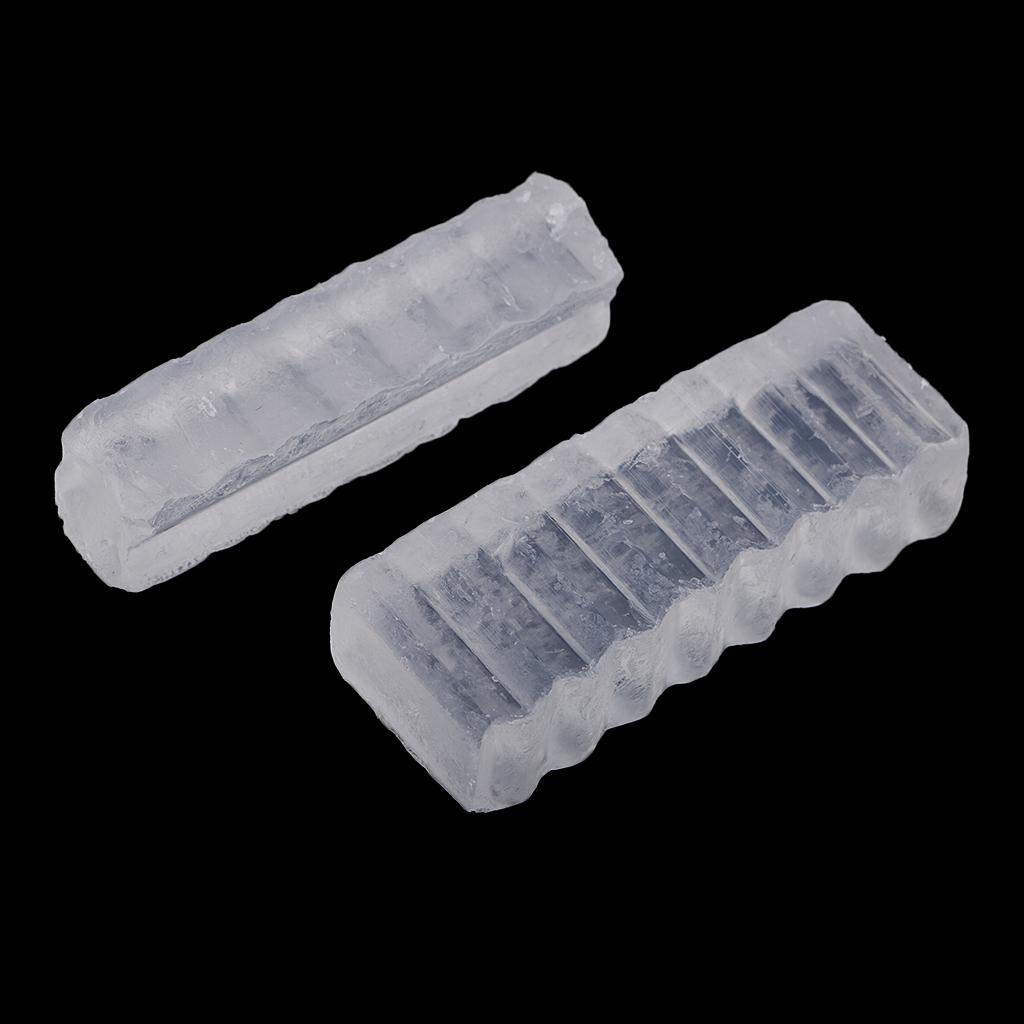 Soap Making Material Transpare - đánh giá và giá Soap Making Base