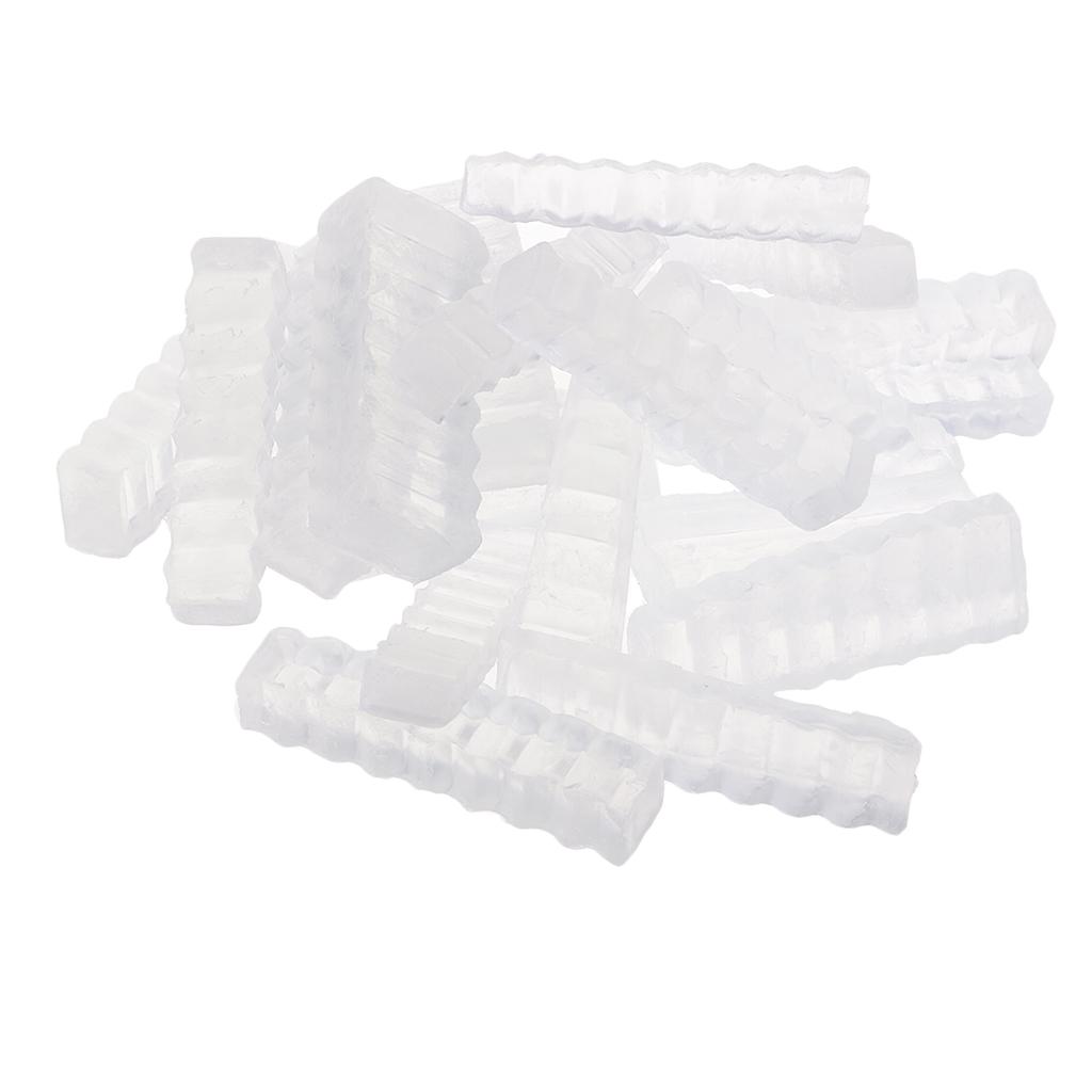 Soap Making Material Transpare - đánh giá và giá Soap Making Base