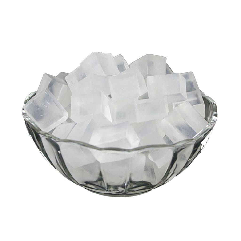 Soap Making Material Transpare - đánh giá và giá Soap Making Base