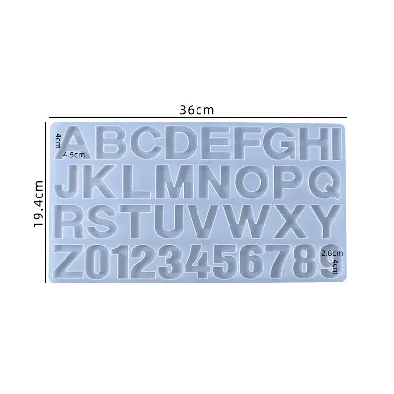 1pc/2pcs/3pcs LettersAtoZ，Numb - đánh giá và giá Soap Making Bar