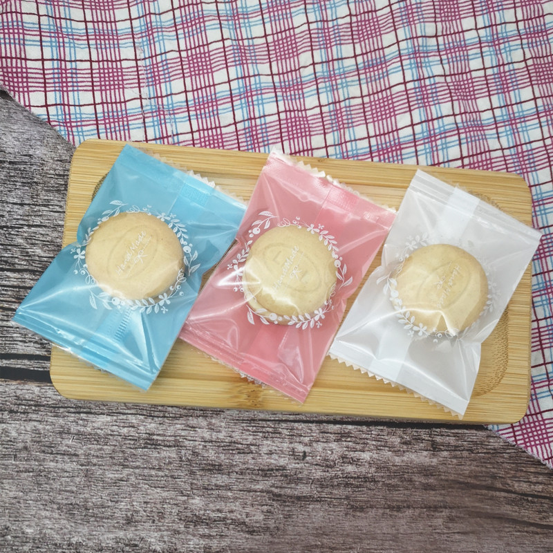 Cookie Candy Hot Seal Bags 4 C - đánh giá và giá Soap Making Unit