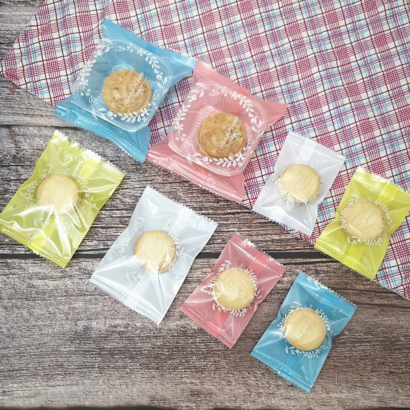 Cookie Candy Hot Seal Bags 4 C - đánh giá và giá Soap Making Unit