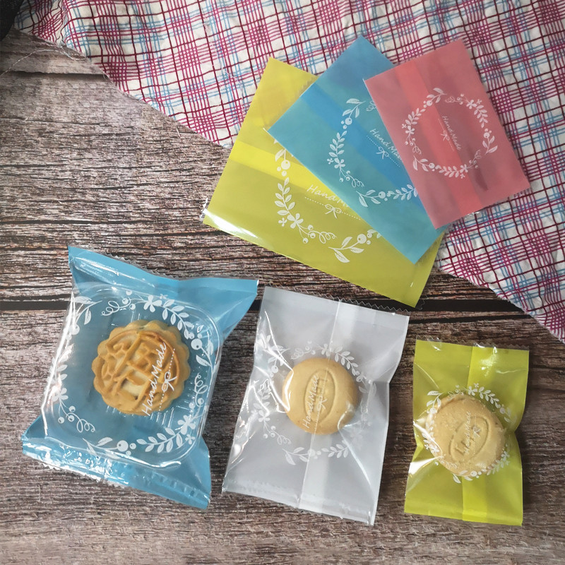 Cookie Candy Hot Seal Bags 4 C - đánh giá và giá Soap Making Unit