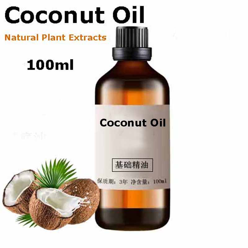 Fractionated Coconut Oil 100ml - đánh giá và giá Soap Making Base