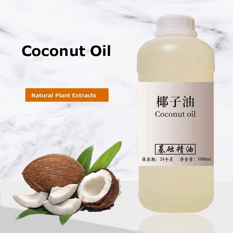 Fractionated Coconut Oil 100ml - đánh giá và giá Soap Making Base