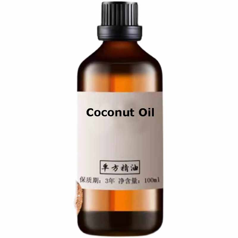 Fractionated Coconut Oil 100ml - đánh giá và giá Soap Making Base
