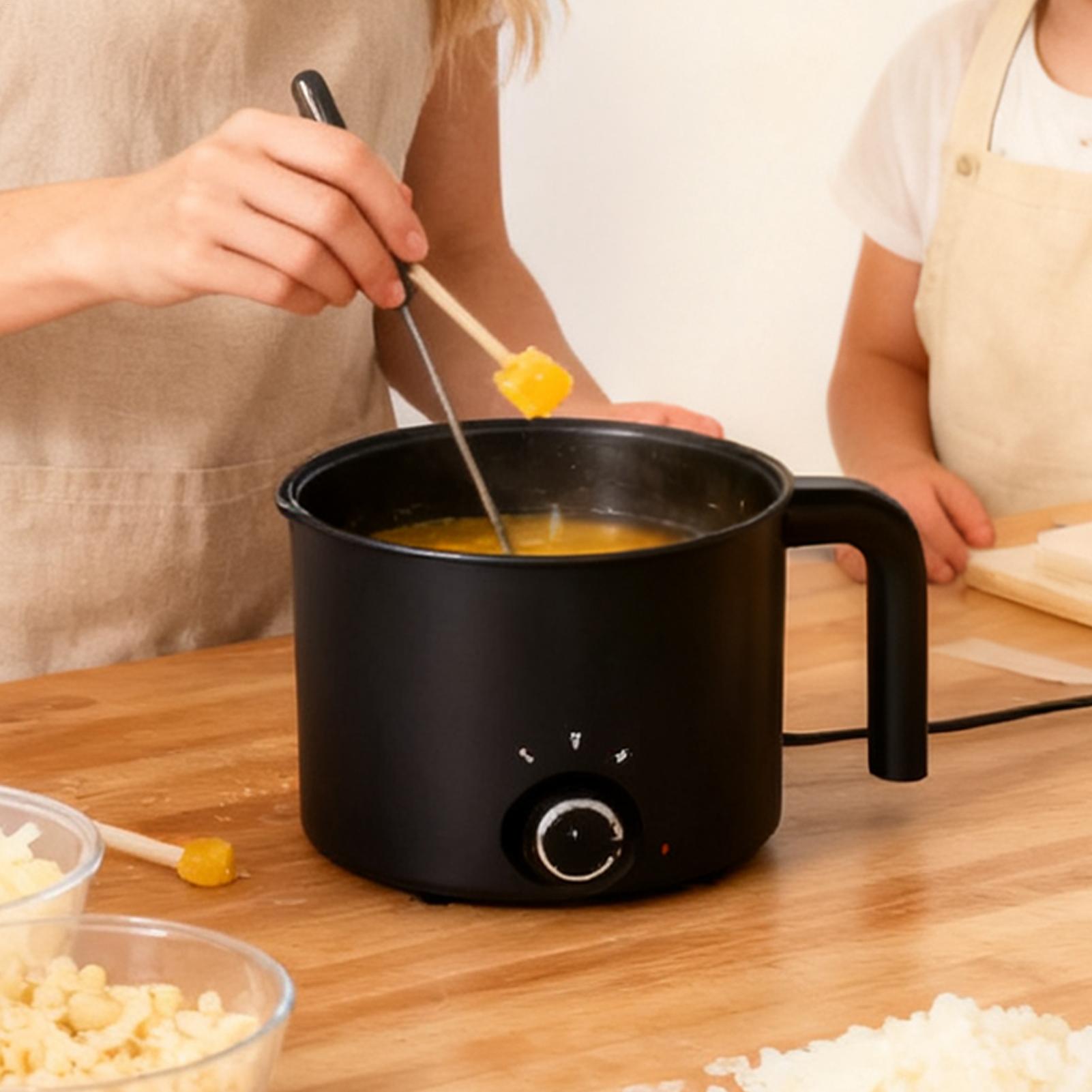 Candle Wax Melting Pot 1.5L La - đánh giá và giá Soap Making Unit
