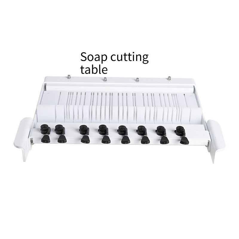 Soap Cutter Wire Multi String  - đánh giá và giá Soap Making Base
