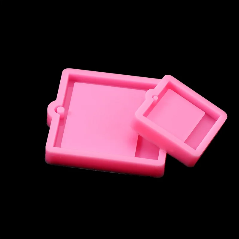 Photo Frame Epoxy Resin Keycha - đánh giá và giá Soap Making Bar