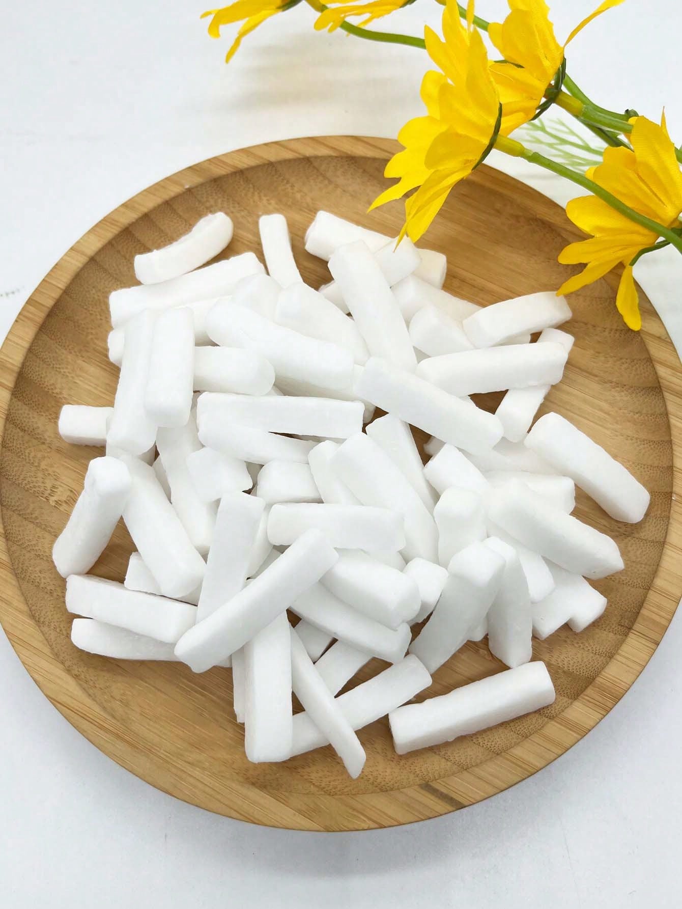 250G Transparent Soap Base Han - đánh giá và giá Soap Making Base