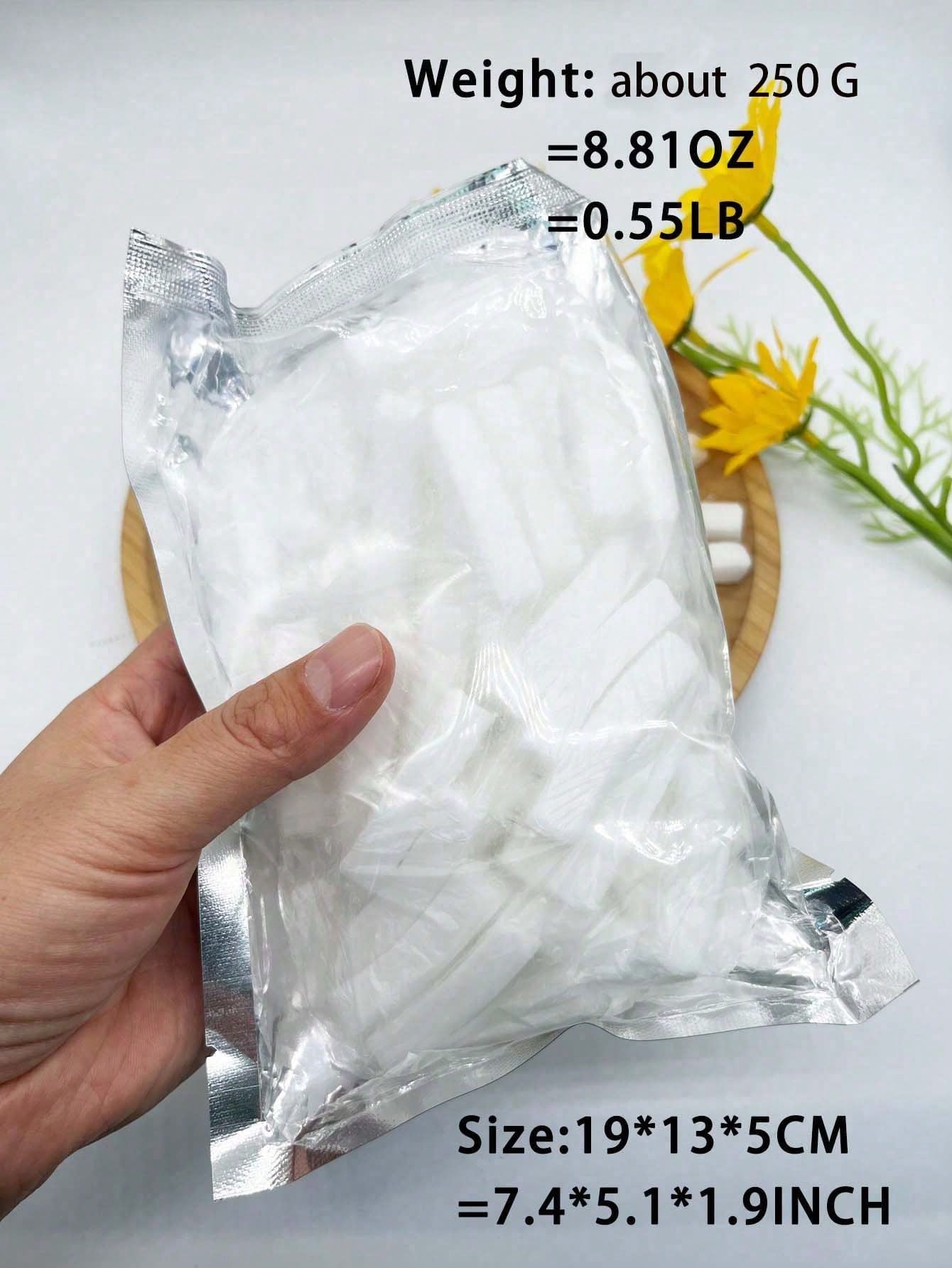250G Transparent Soap Base Han - đánh giá và giá Soap Making Base