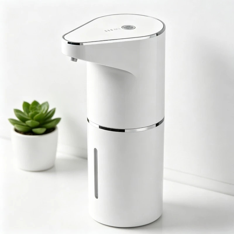 New Rechargeable Intelligent S - đánh giá và giá Soap Making Unit