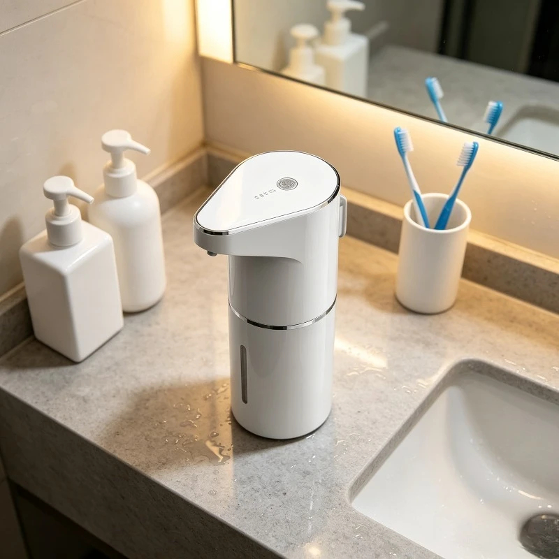 New Rechargeable Intelligent S - đánh giá và giá Soap Making Unit