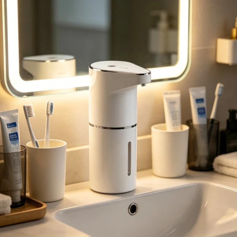 New Rechargeable Intelligent S - đánh giá và giá Soap Making Unit