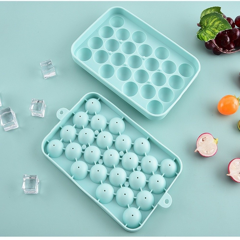 Creative Silicone Grape Ball M - đánh giá và giá Soap Making Bar