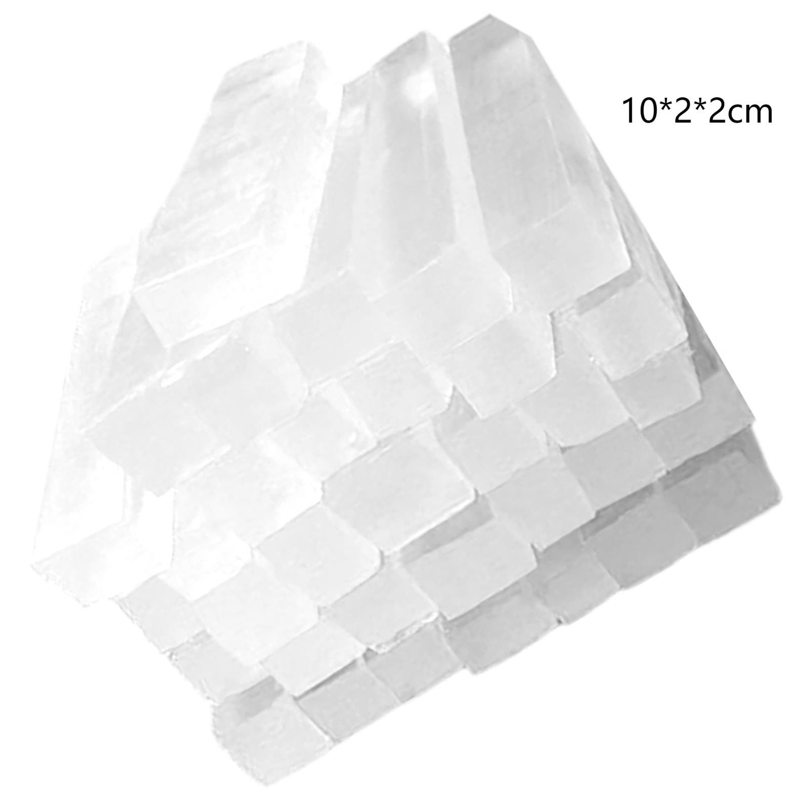 Bag Clear Glycerin Hand Soaps  - đánh giá và giá Soap Making Base