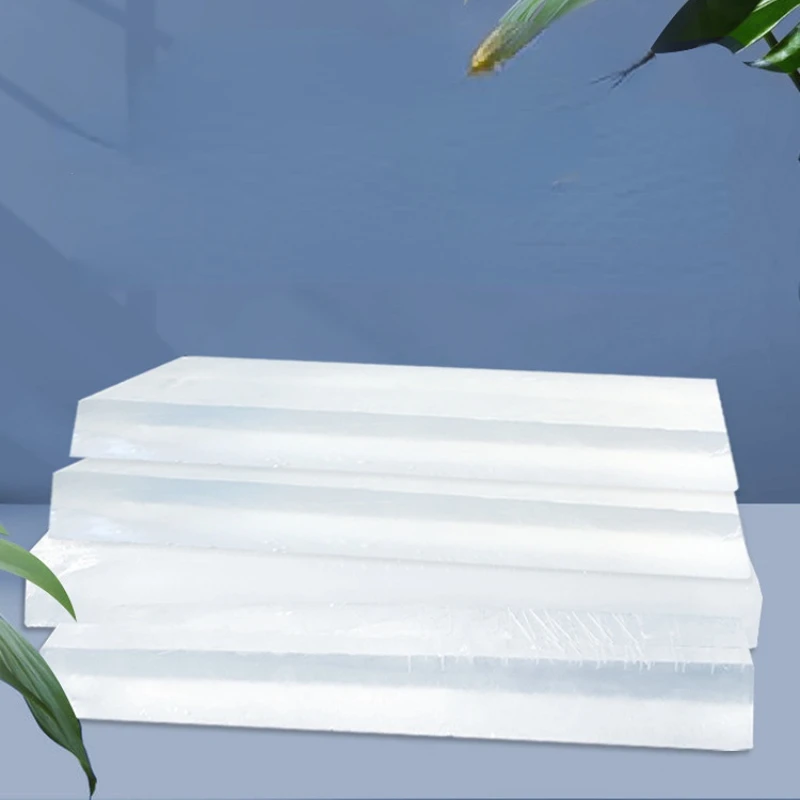 950g Manual Soap Base Transpar - đánh giá và giá Soap Making Base