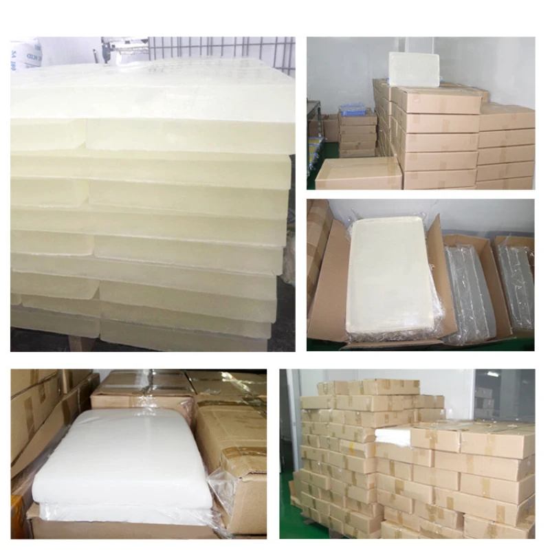 950g Manual Soap Base Transpar - đánh giá và giá Soap Making Base