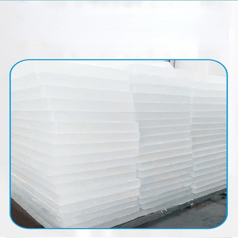 950g Manual Soap Base Transpar - đánh giá và giá Soap Making Base